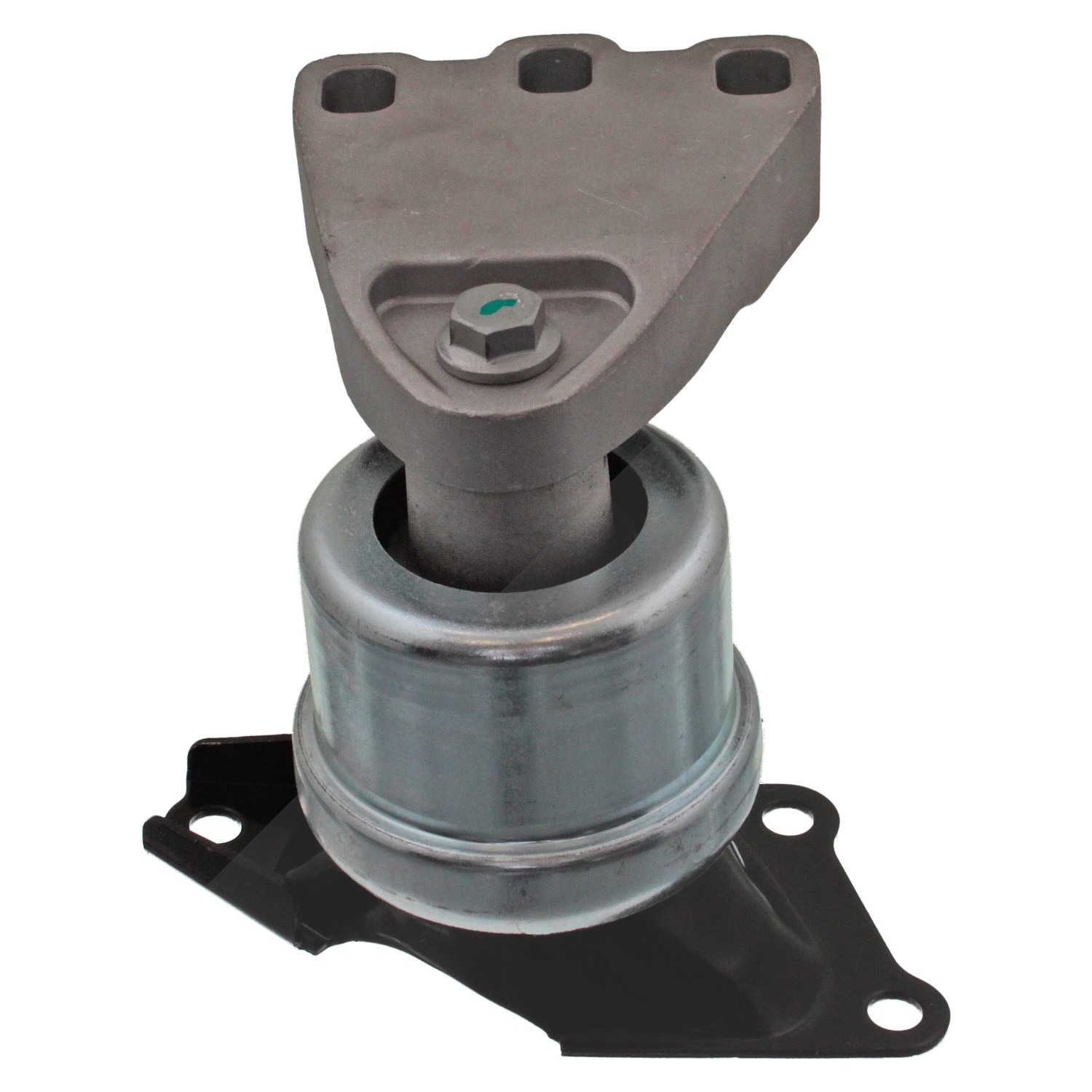 Swag Lagerung, Motor [Hersteller-Nr. 30946296] für VW