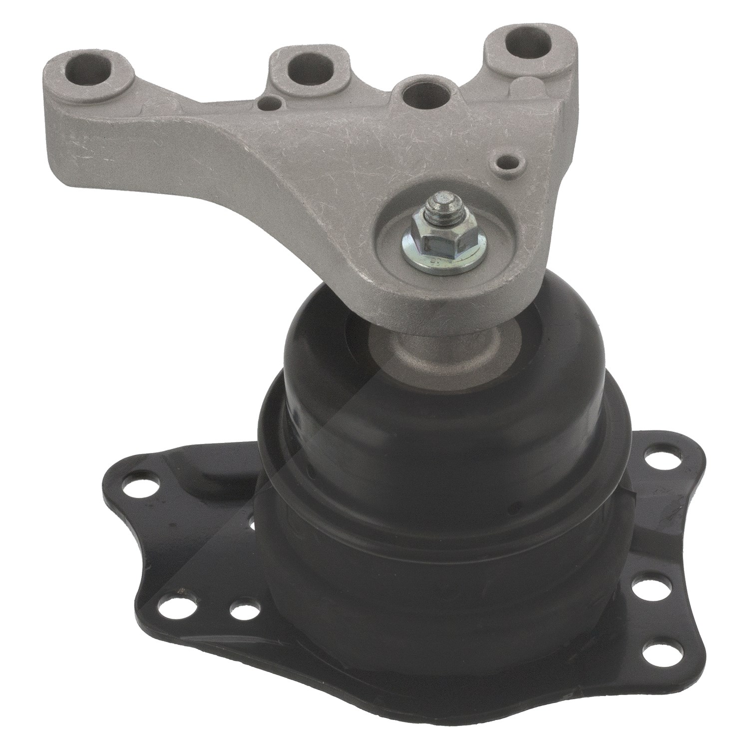 Swag Lagerung, Motor [Hersteller-Nr. 32923884] für VW, Skoda