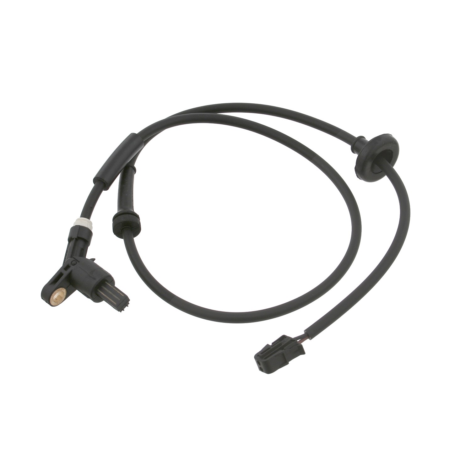Swag Sensor, Raddrehzahl [Hersteller-Nr. 32924058] für VW, Seat