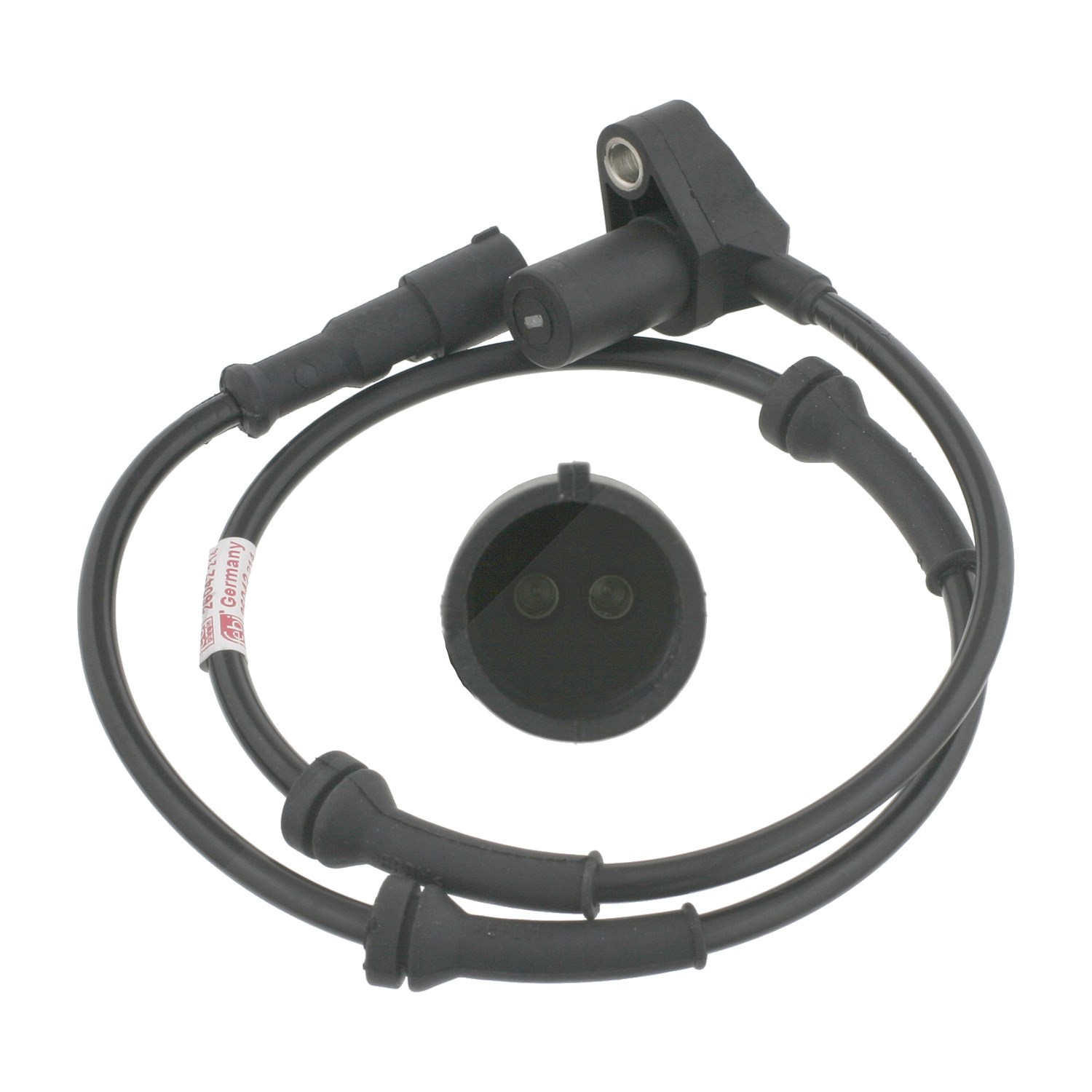 Swag Sensor, Raddrehzahl [Hersteller-Nr. 32926042] für VW