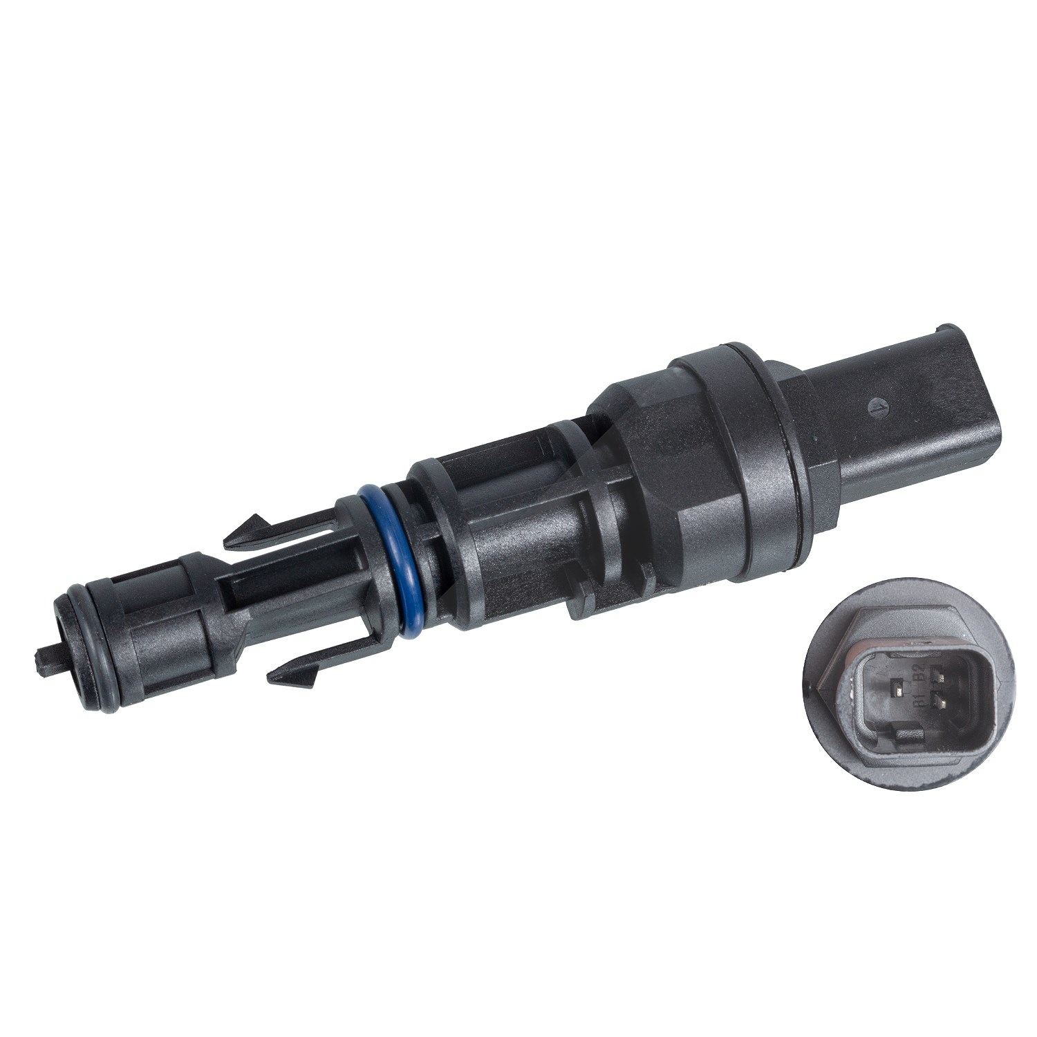 Swag Sensor, Geschwindigkeit [Hersteller-Nr. 60945166] für Renault