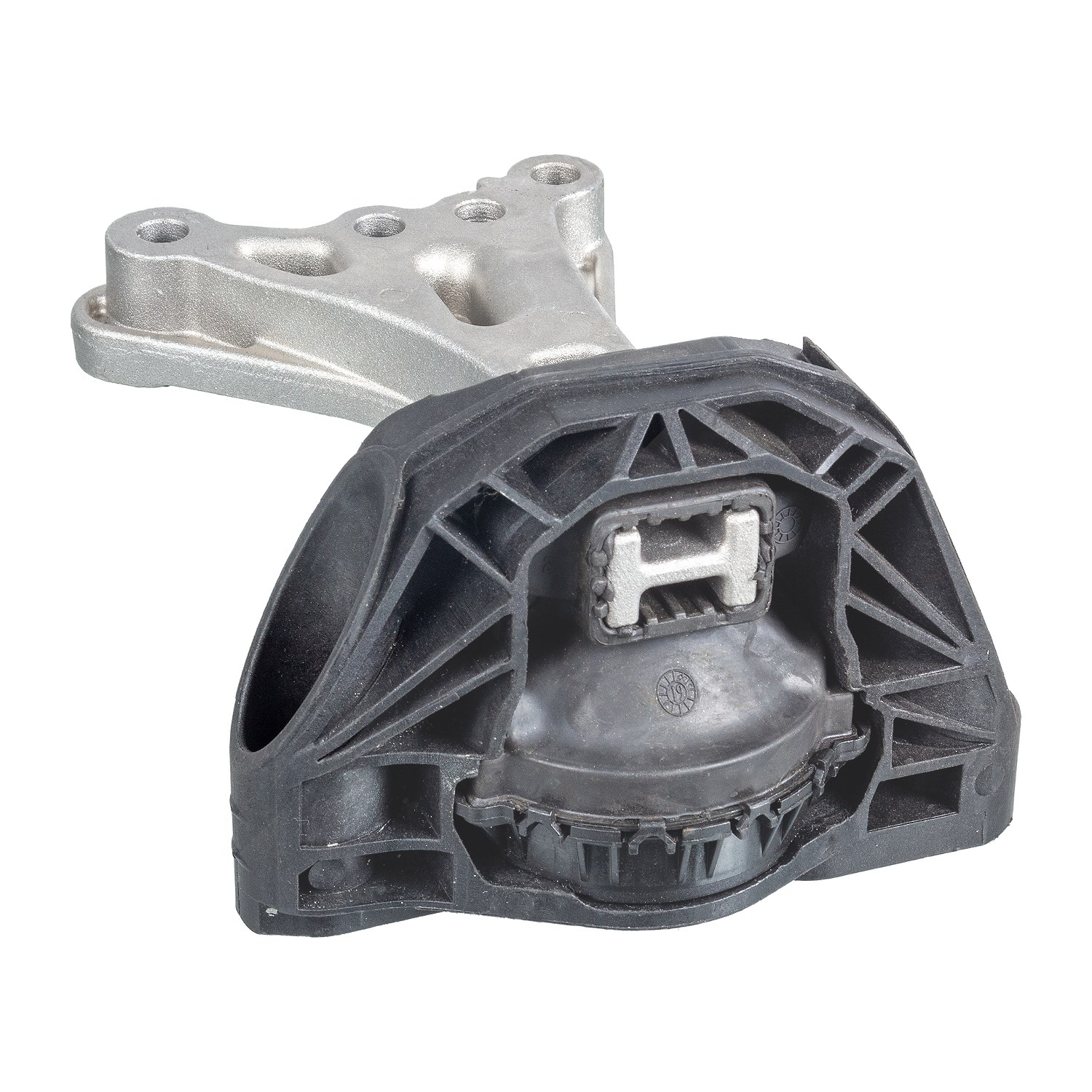 Swag Lagerung, Motor [Hersteller-Nr. 62106165] für Ds, Vauxhall, Opel, Citroën, Peugeot