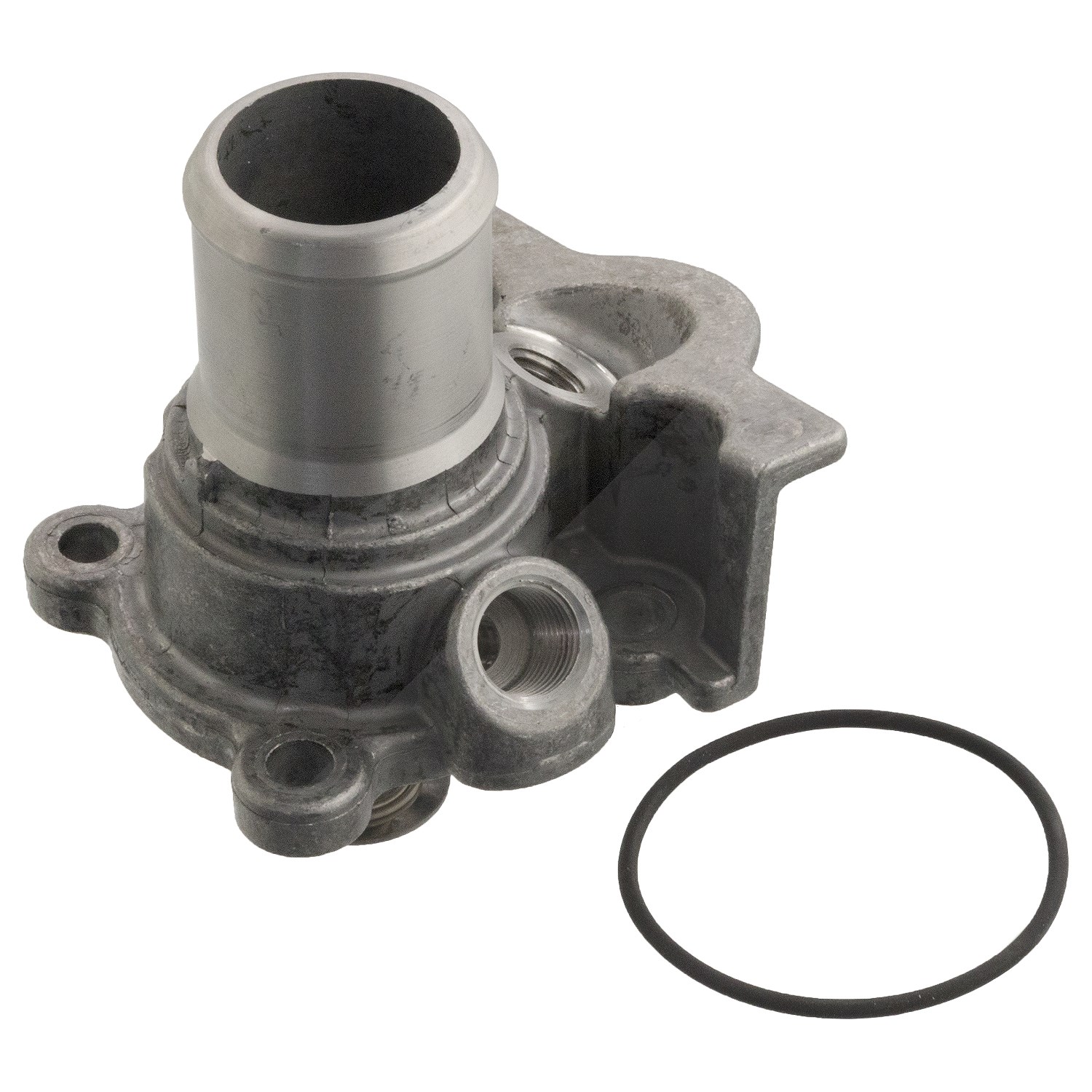 Swag Thermostat, Kühlmittel [Hersteller-Nr. 70106034] für Iveco, Fiat