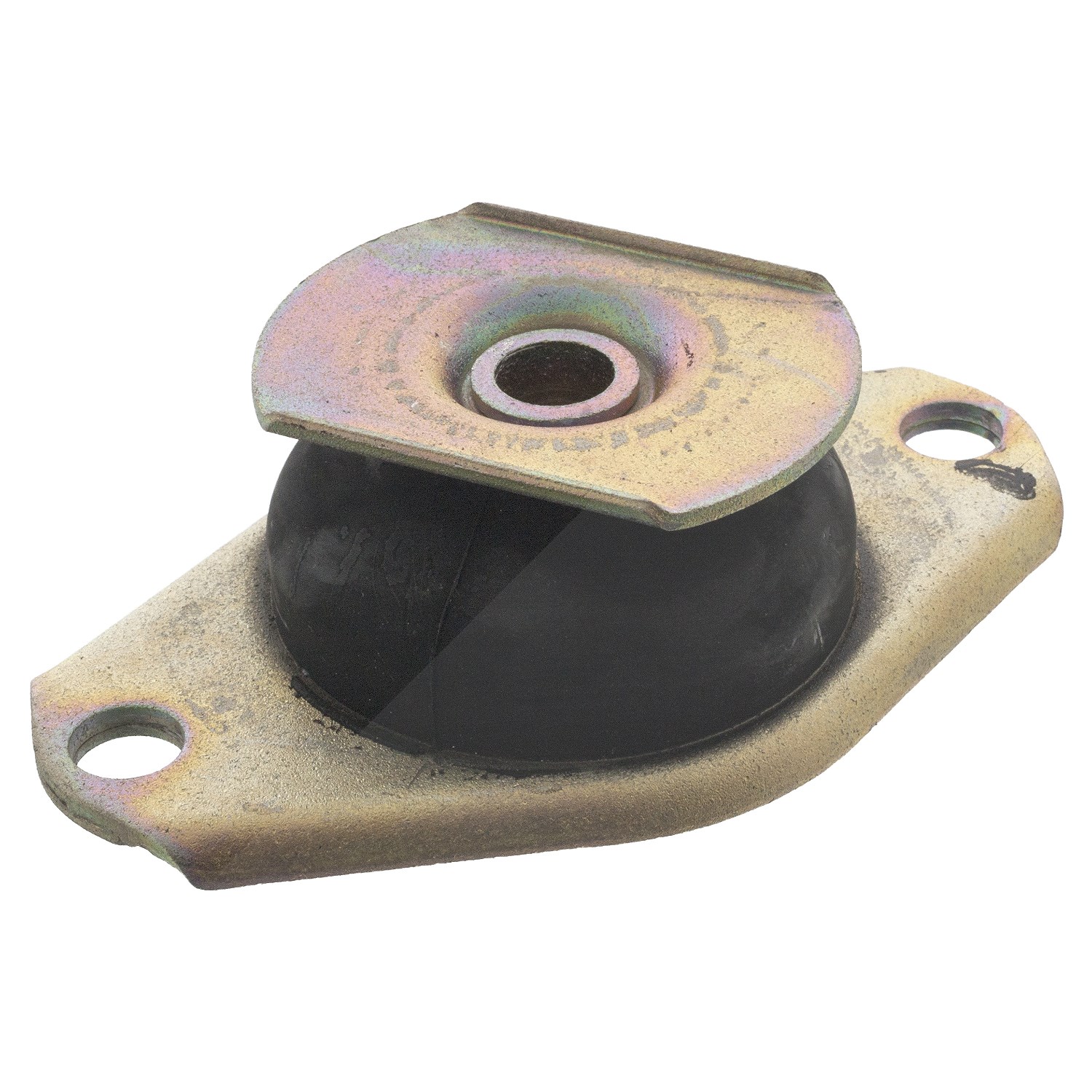 Swag Lagerung, Schaltgetriebe [Hersteller-Nr. 70130024] für Fiat