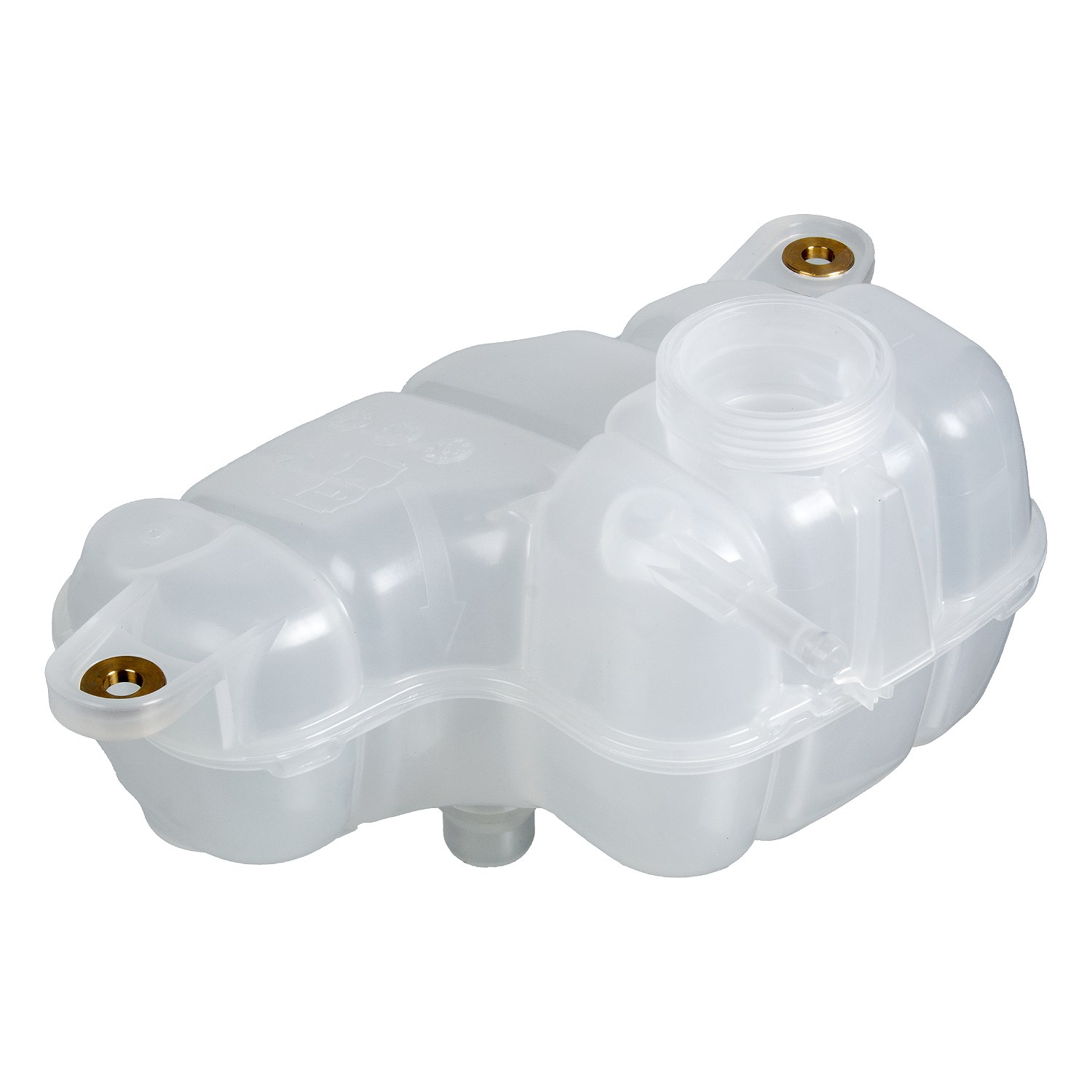 Swag Ausgleichsbehälter, Kühlmittel [Hersteller-Nr. 40947907] für Vauxhall, Opel