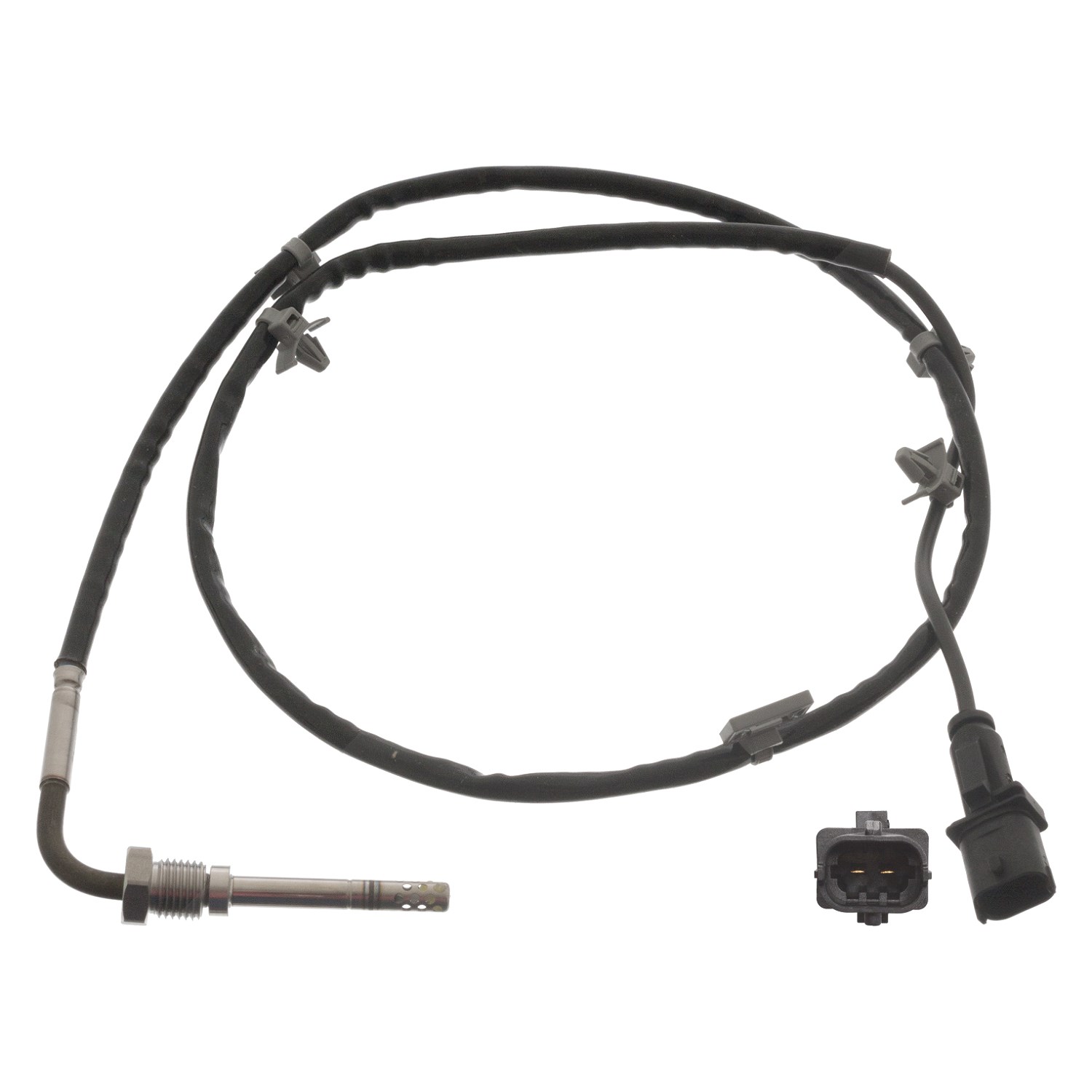 Swag Sensor, Abgastemperatur [Hersteller-Nr. 40948846] für Vauxhall, Opel