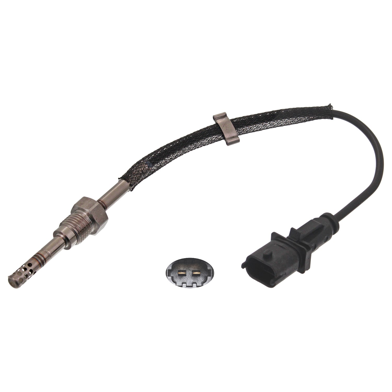 Swag Sensor, Abgastemperatur [Hersteller-Nr. 40949261] für Saab, Vauxhall, Opel