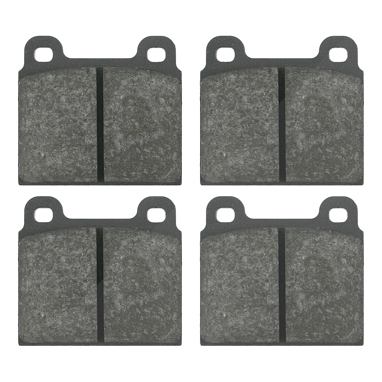 Swag Bremsbelagsatz, Scheibenbremse [Hersteller-Nr. 30916300] für VW