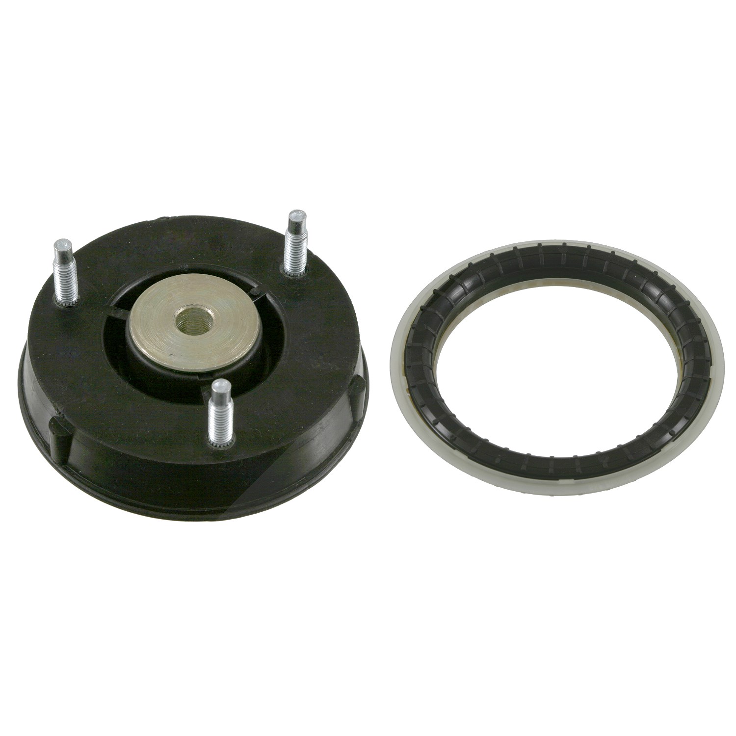 Swag Reparatursatz, Federbeinstützlager [Hersteller-Nr. 50922159] für Ford