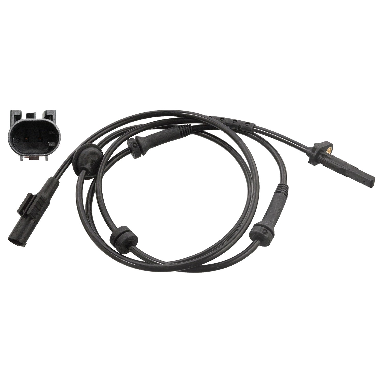Swag Sensor, Raddrehzahl [Hersteller-Nr. 70106266] für Fiat