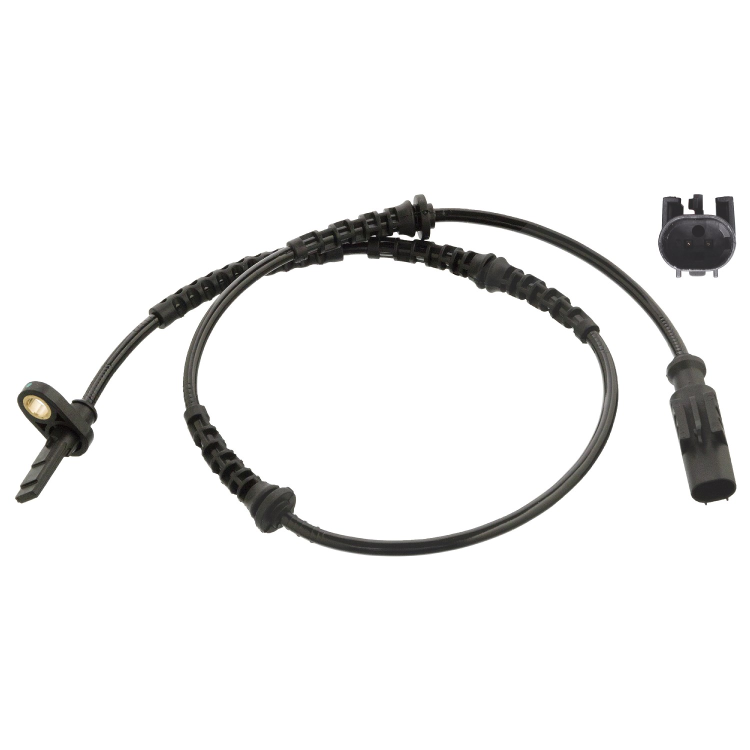 Swag Sensor, Raddrehzahl [Hersteller-Nr. 70106763] für Fiat