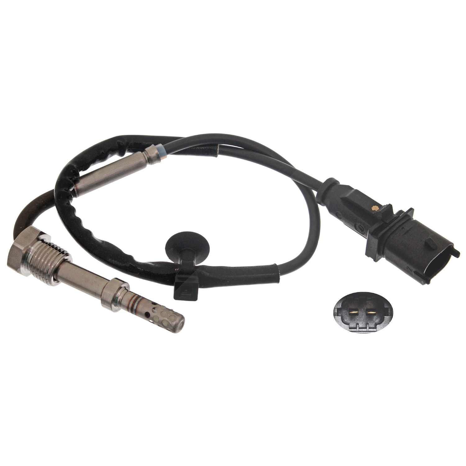 Swag Sensor, Abgastemperatur [Hersteller-Nr. 40949302] für Opel, Vauxhall, Chevrolet