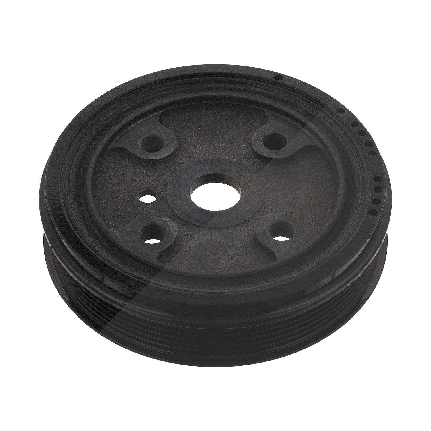 Swag Riemenscheibe, Kurbelwelle [Hersteller-Nr. 55933641] für Volvo
