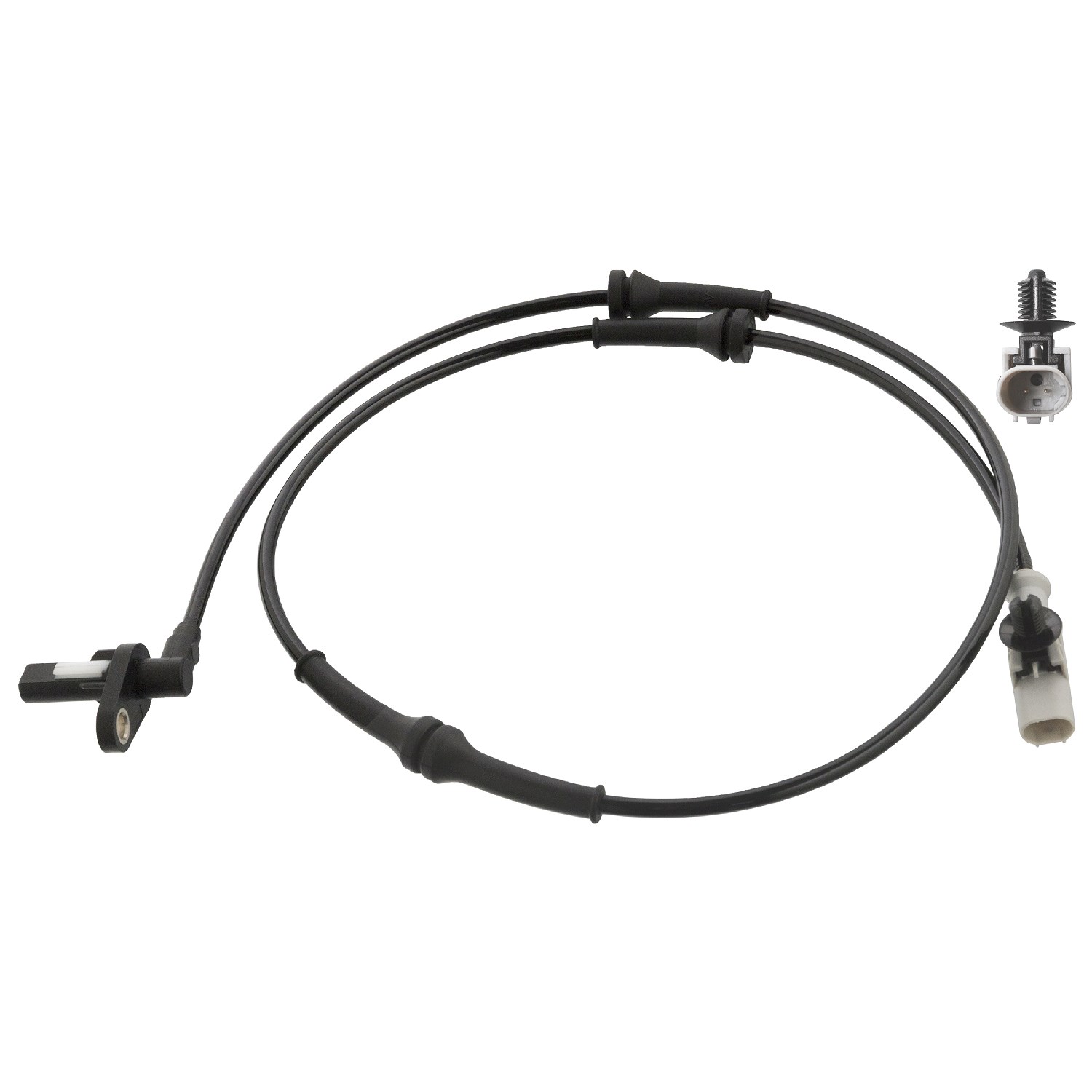 Swag Sensor, Raddrehzahl [Hersteller-Nr. 44106460] für Land Rover