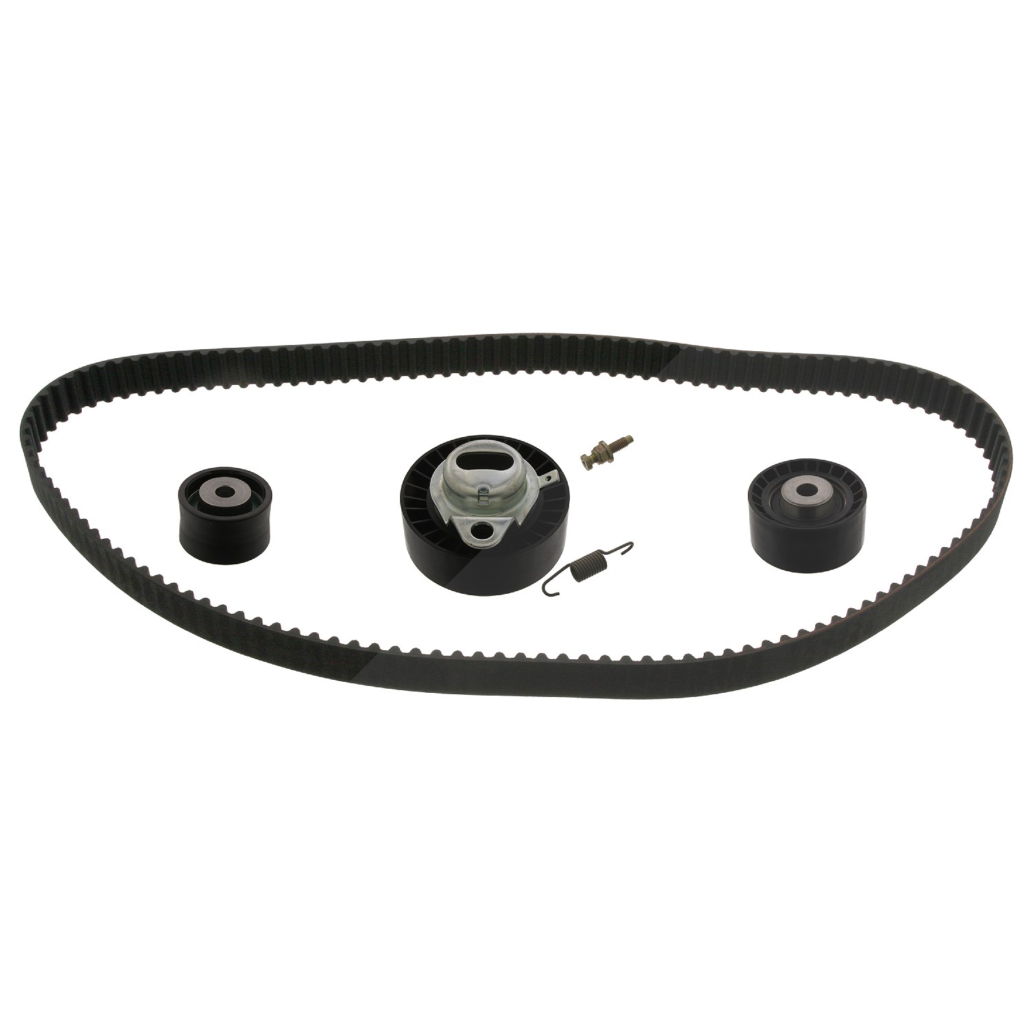 Swag Zahnriemensatz [Hersteller-Nr. 50020023] für Ford