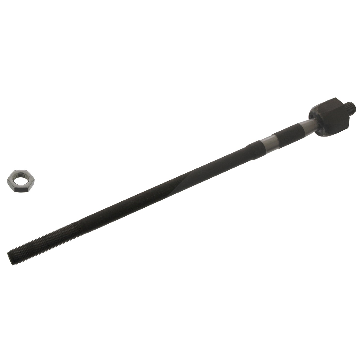 Swag Axialgelenk, Spurstange [Hersteller-Nr. 50720029] für Ford