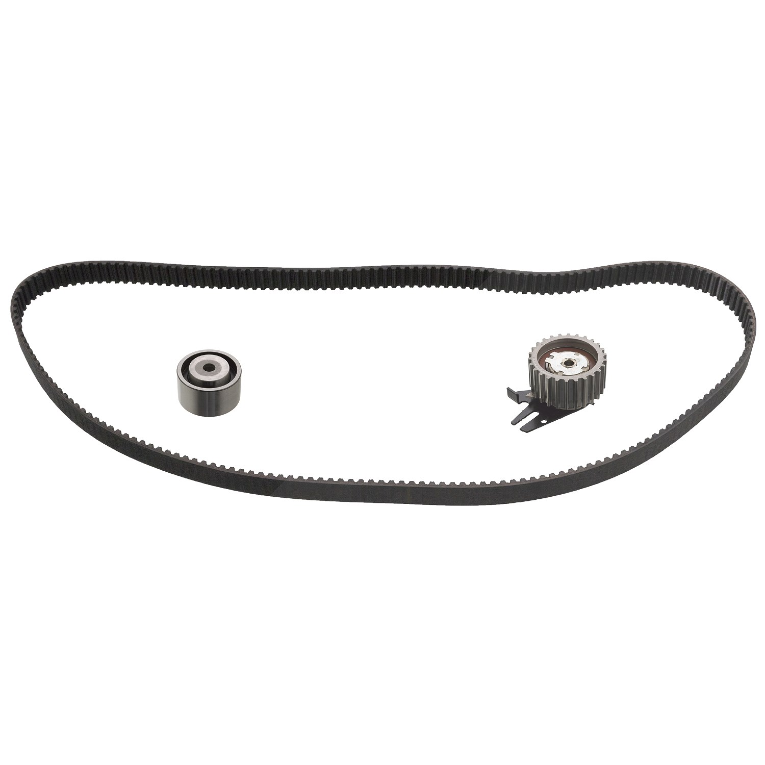 Swag Zahnriemensatz [Hersteller-Nr. 70106293] für Lancia, Fiat
