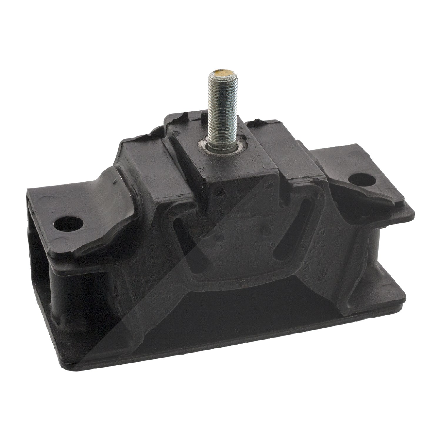 Swag Lagerung, Motor [Hersteller-Nr. 70130005] für Fiat, Citroën, Peugeot