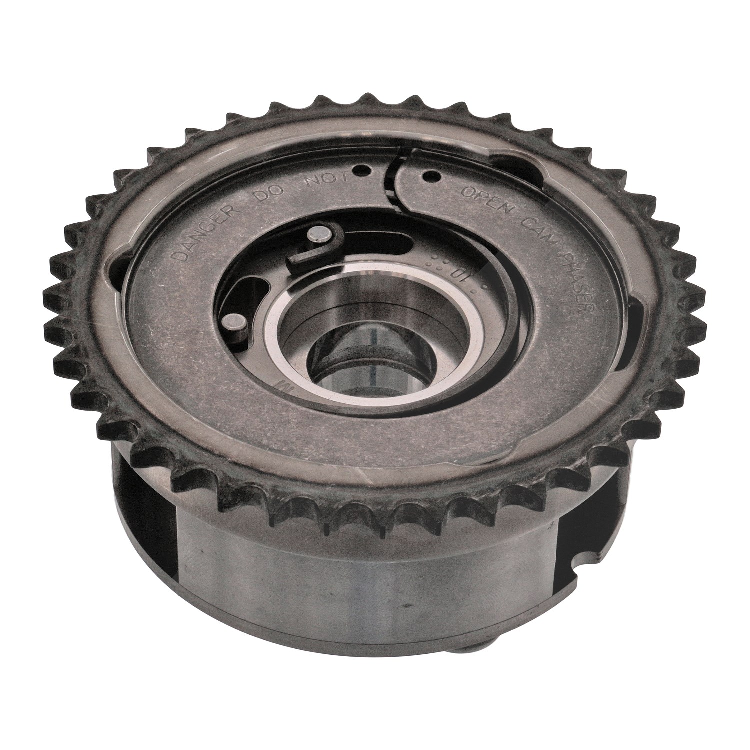Swag Nockenwellenversteller [Hersteller-Nr. 40948616] für Vauxhall, Chevrolet, Opel