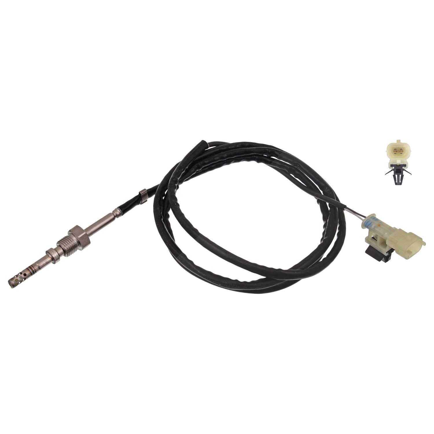 Swag Sensor, Abgastemperatur [Hersteller-Nr. 40949290] für Vauxhall, Opel