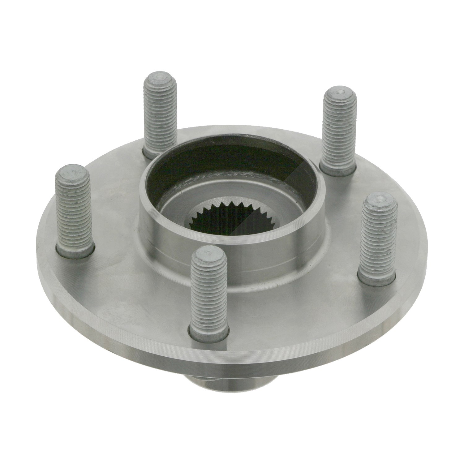 Swag Radnabe [Hersteller-Nr. 50924351] für Ford