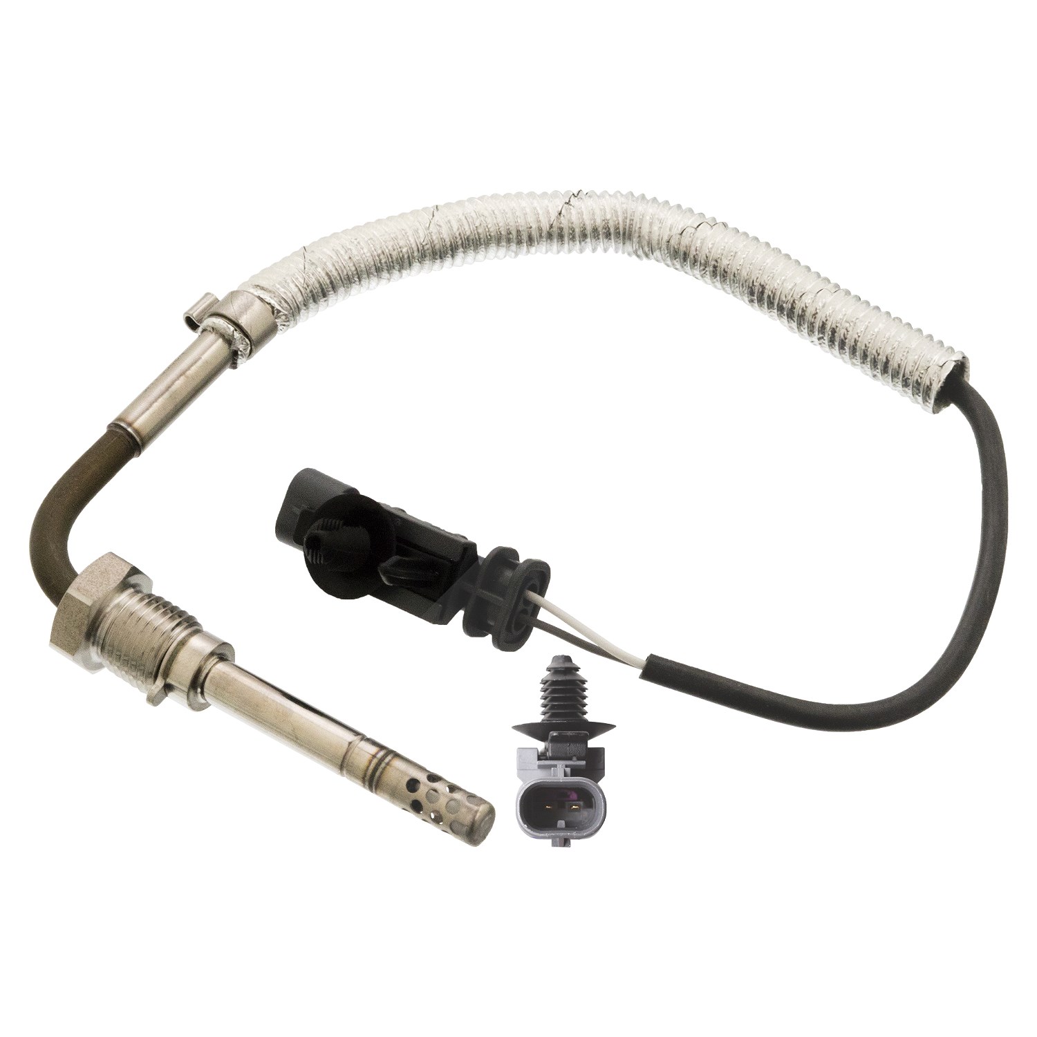 Swag Sensor, Abgastemperatur [Hersteller-Nr. 55100850] für Volvo