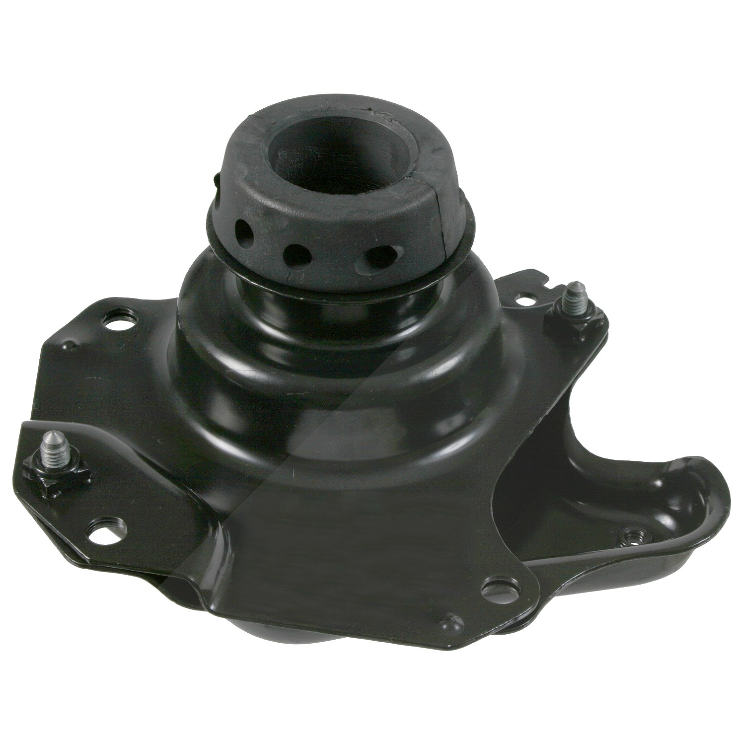 Swag Lagerung, Motor [Hersteller-Nr. 30921220] für VW, Seat