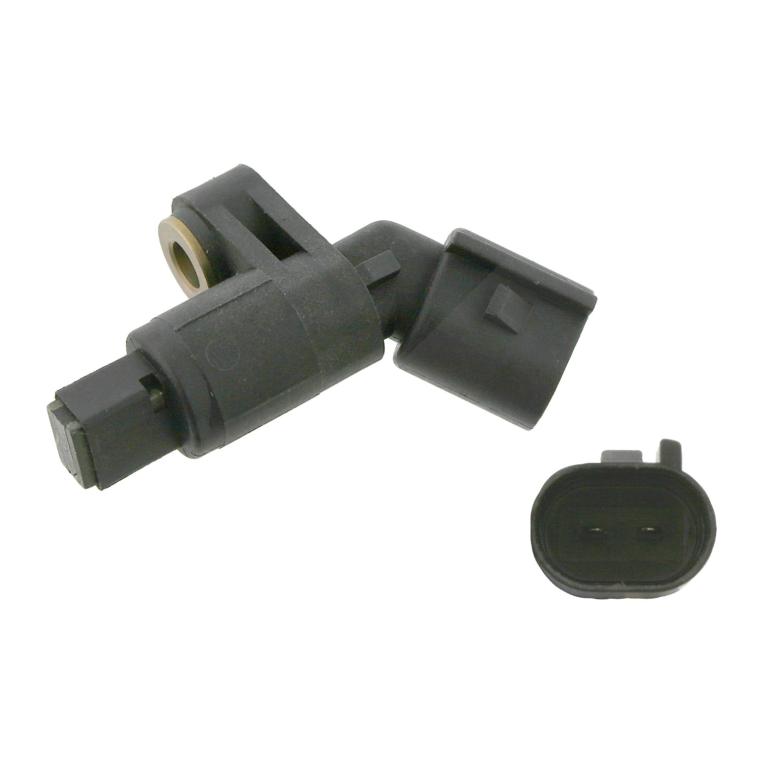 Swag Sensor, Raddrehzahl [Hersteller-Nr. 30921582] für VW, Audi, Skoda, Seat