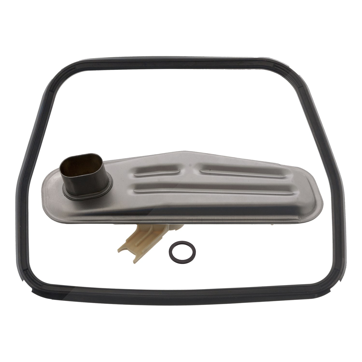 Swag Hydraulikfiltersatz, Automatikgetriebe [Hersteller-Nr. 60912105] für Renault