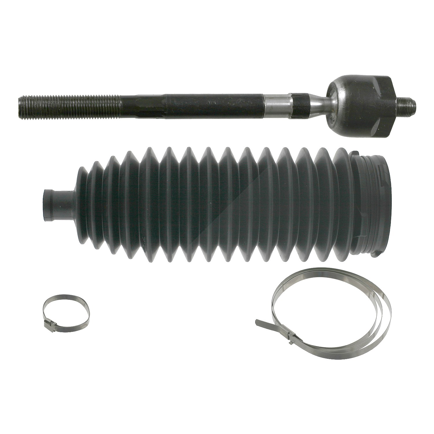 Swag Axialgelenk, Spurstange [Hersteller-Nr. 60927203] für Renault