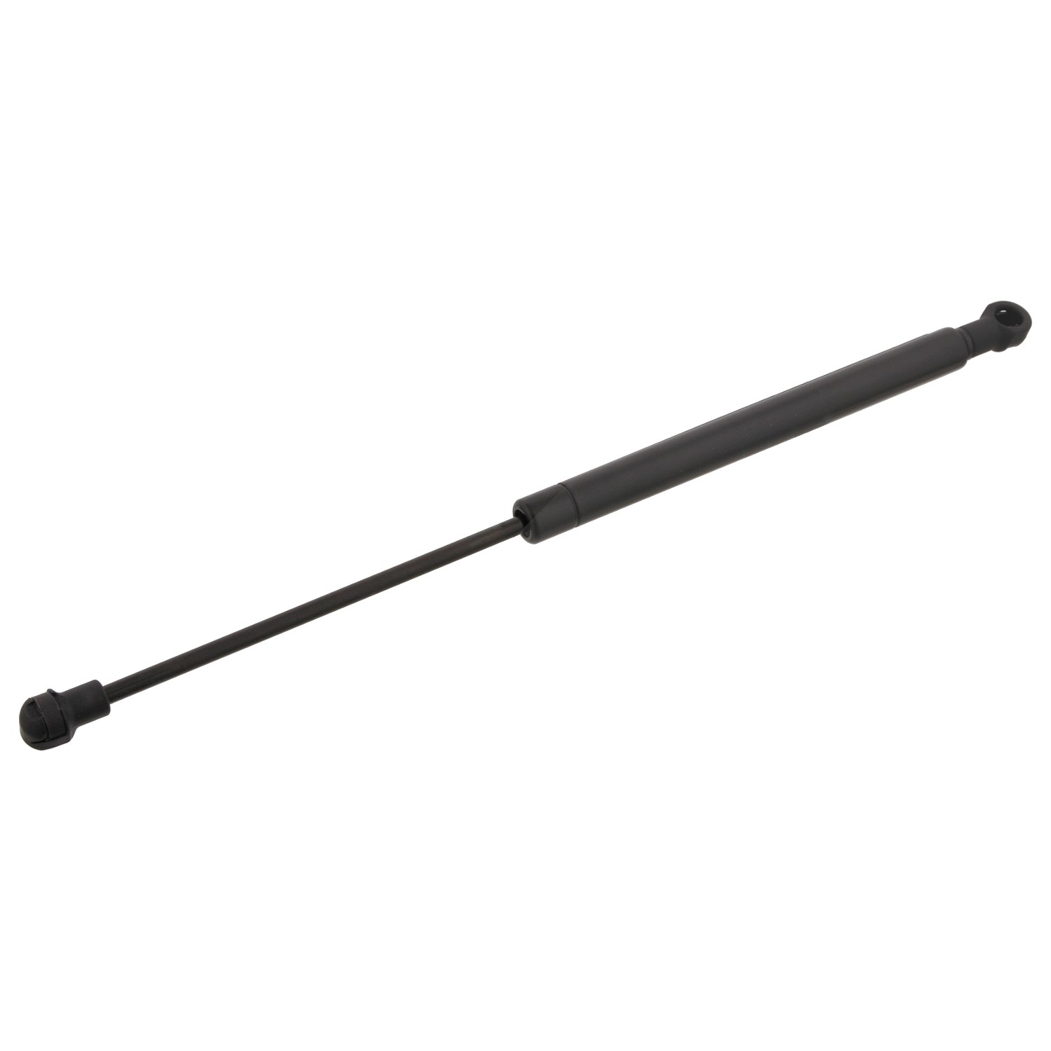 Swag Gasfeder, Heckscheibe [Hersteller-Nr. 60927892] für Renault