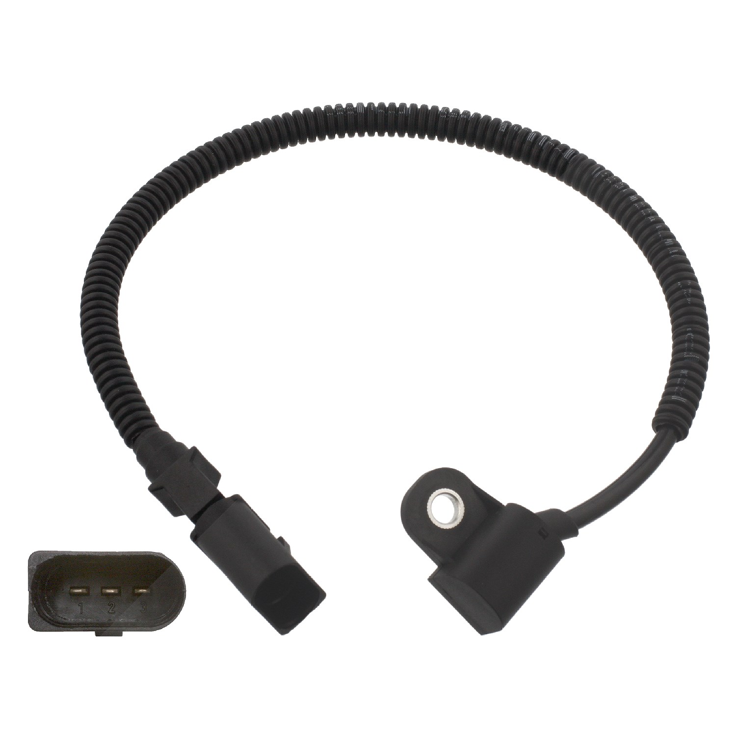 Swag Sensor, Nockenwellenposition [Hersteller-Nr. 30937607] für Ford, VW, Audi, Seat, Skoda