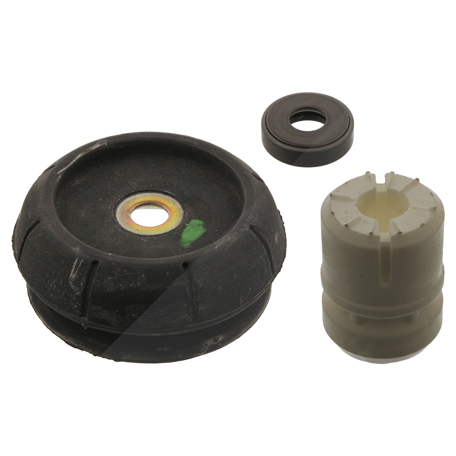 Swag Reparatursatz, Federbeinstützlager [Hersteller-Nr. 40550004] für Vauxhall, Opel