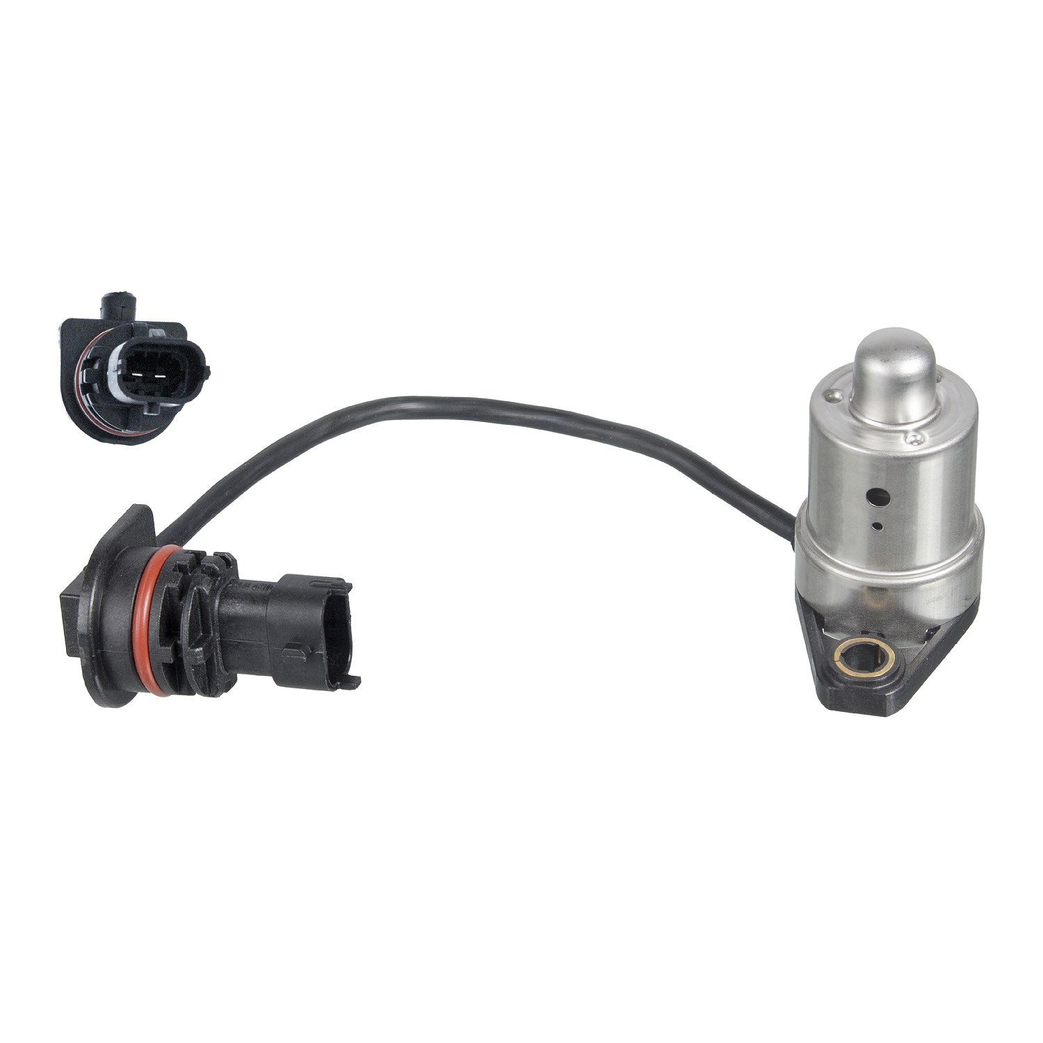Swag Sensor, Motorölstand [Hersteller-Nr. 40940794] für Opel, Saab, Vauxhall
