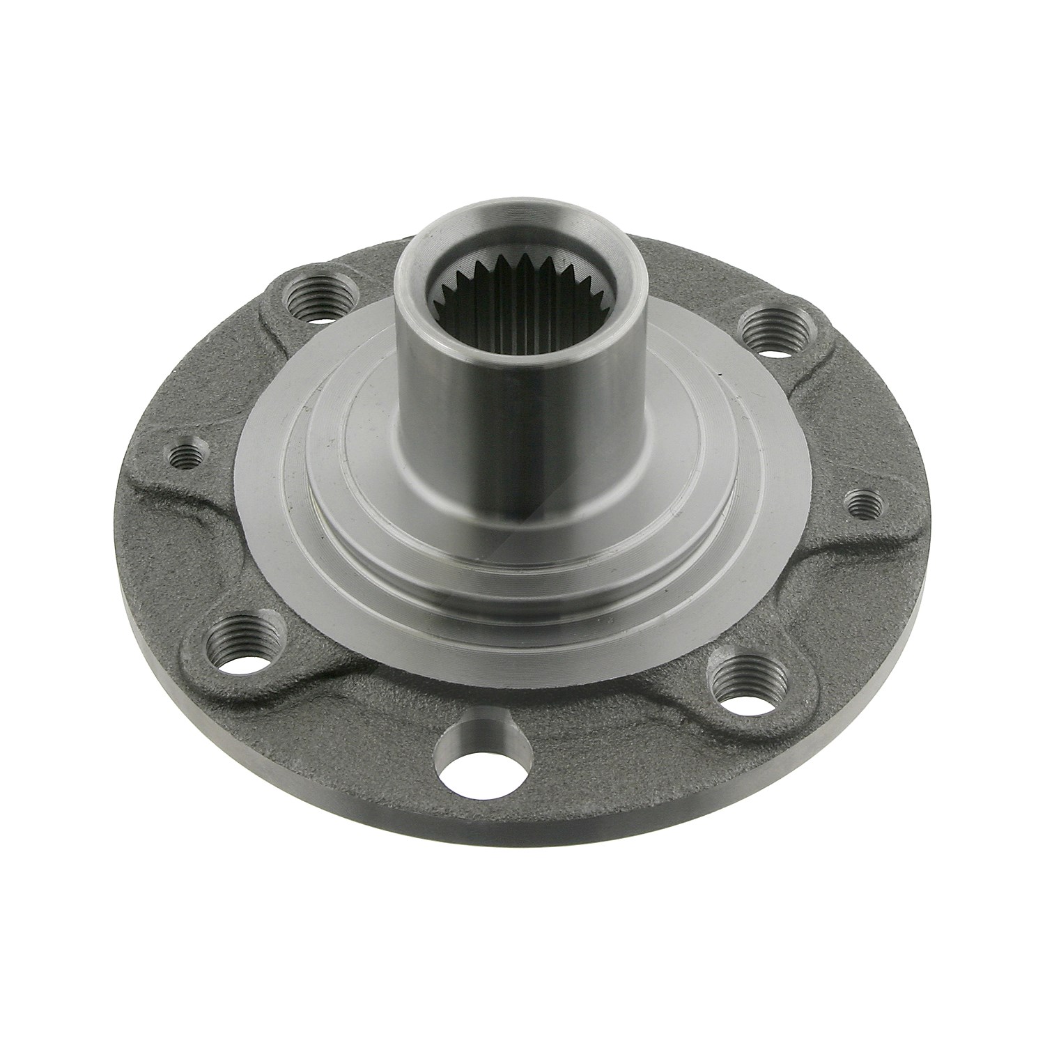 Swag Radnabe [Hersteller-Nr. 70928303] für Fiat, Vauxhall, Opel