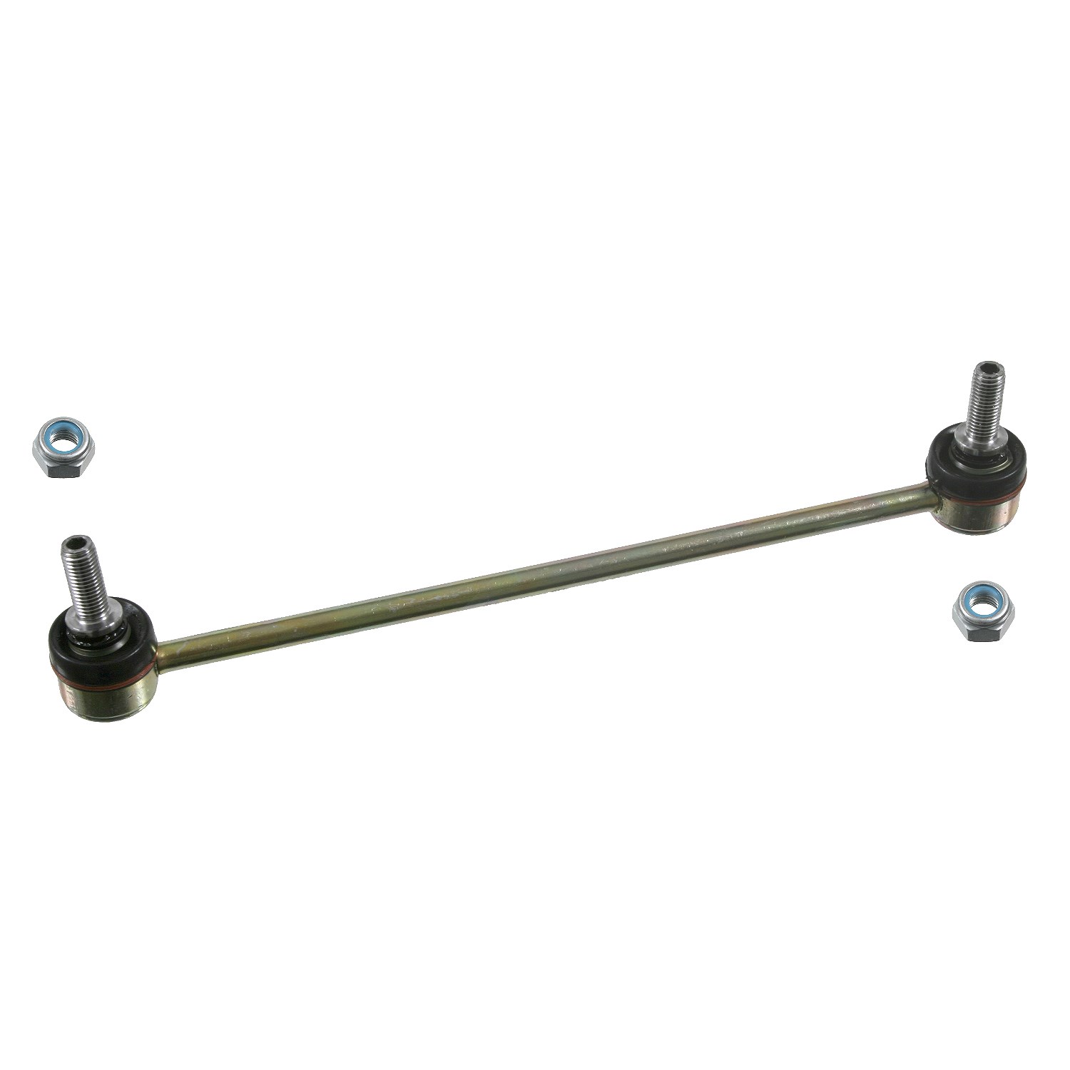 Swag Stange/Strebe, Stabilisator [Hersteller-Nr. 55922390] für Volvo