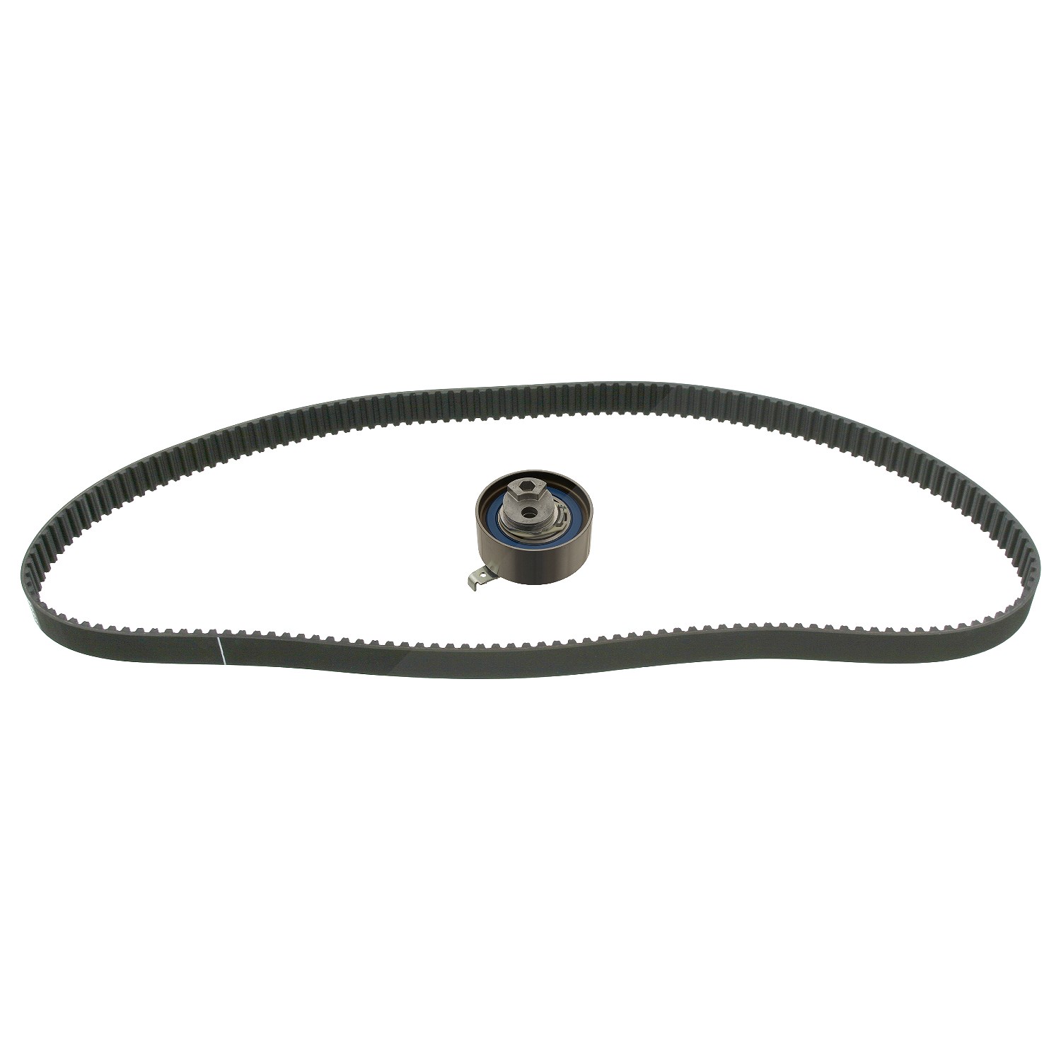 Swag Zahnriemensatz [Hersteller-Nr. 30940815] für Audi, VW