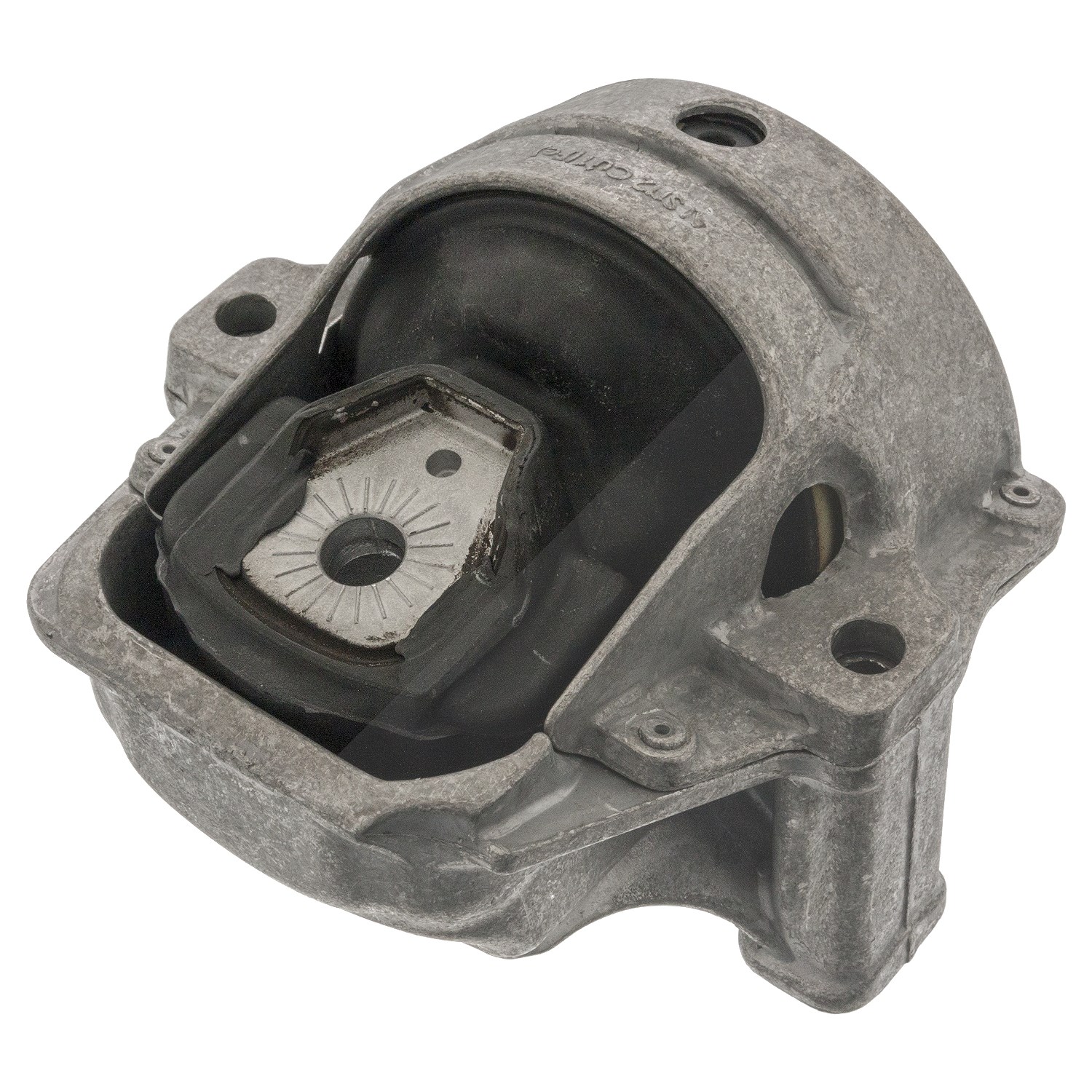 Swag Lagerung, Motor [Hersteller-Nr. 30943702] für Audi