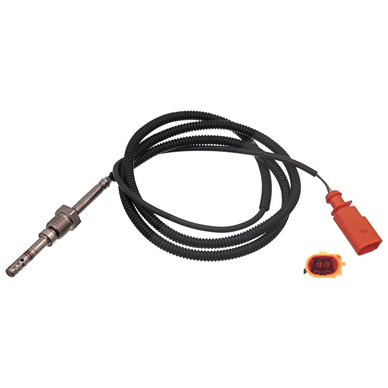 Swag Sensor, Abgastemperatur [Hersteller-Nr. 30949295] für VW, Audi