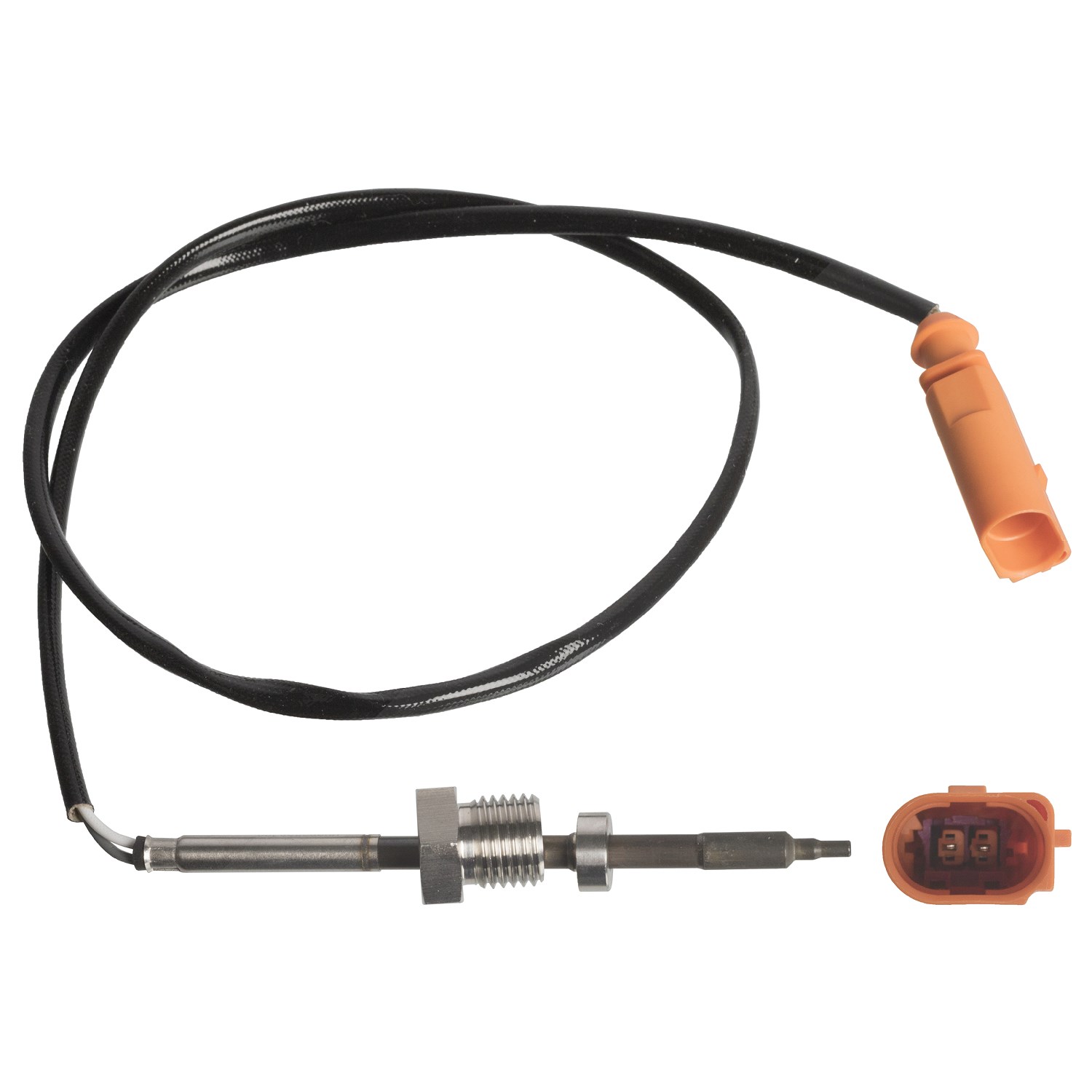 Swag Sensor, Abgastemperatur [Hersteller-Nr. 33100234] für VW