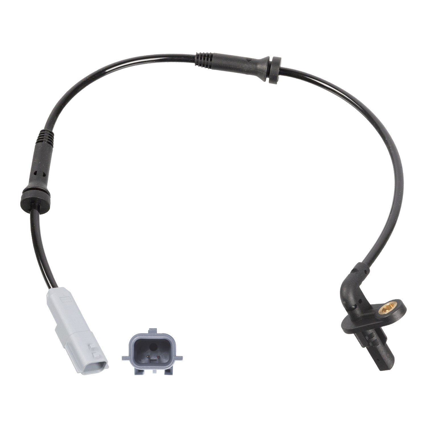 Swag Sensor, Raddrehzahl [Hersteller-Nr. 60106279] für Dacia, Renault