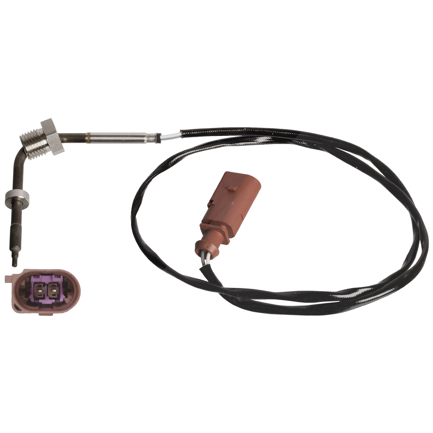 Swag Sensor, Abgastemperatur [Hersteller-Nr. 33100239] für VW