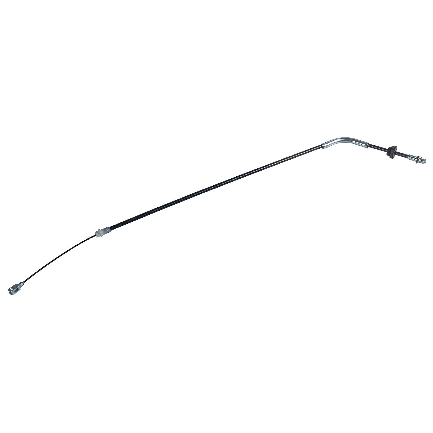 Swag Seilzug, Feststellbremse [Hersteller-Nr. 33100330] für Ford