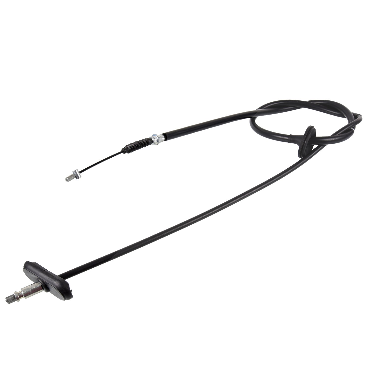 Swag Seilzug, Feststellbremse [Hersteller-Nr. 33100364] für Saab