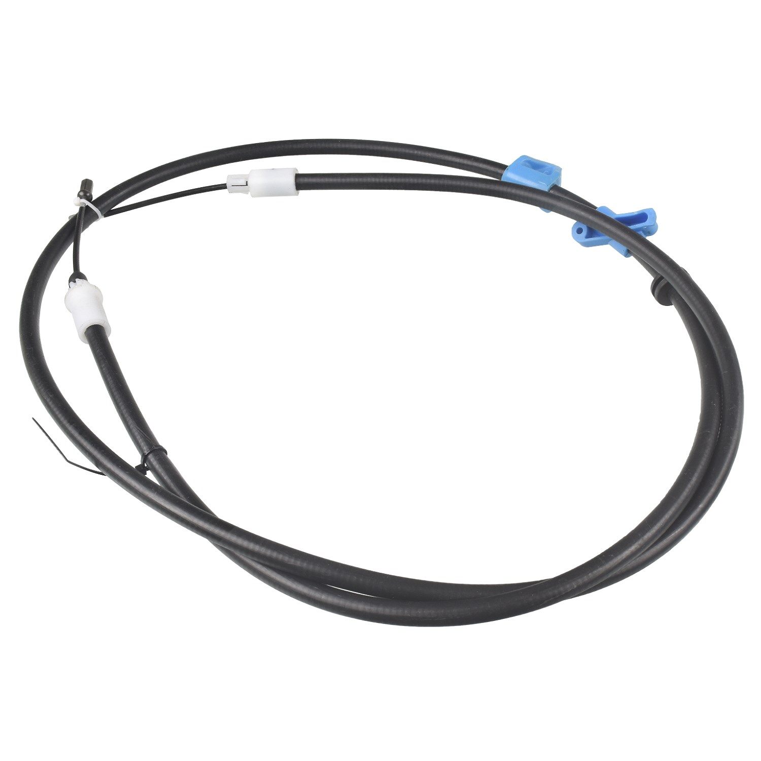 Swag Seilzug, Feststellbremse [Hersteller-Nr. 33100320] für Ford