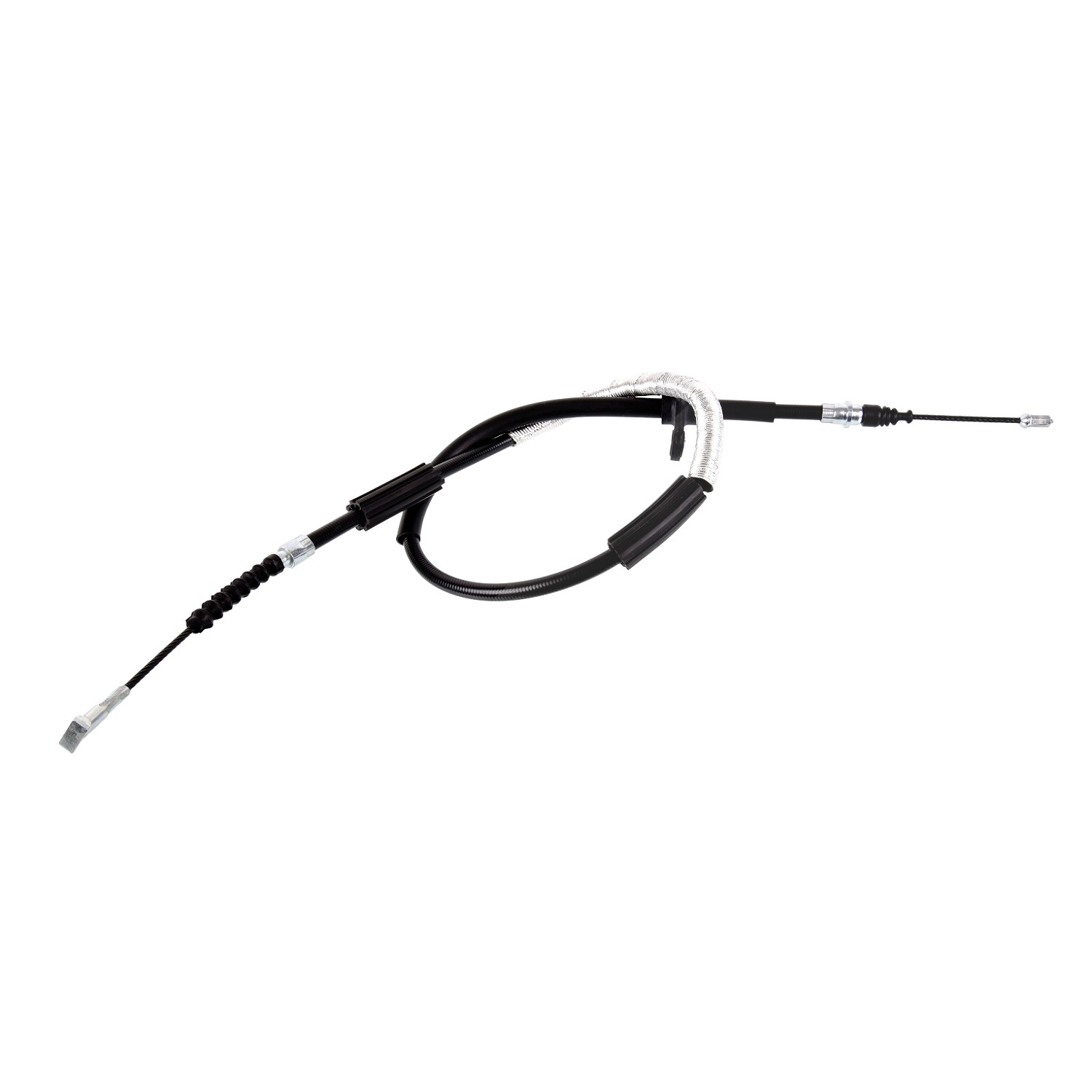 Swag Seilzug, Feststellbremse [Hersteller-Nr. 33100351] für Alfa Romeo