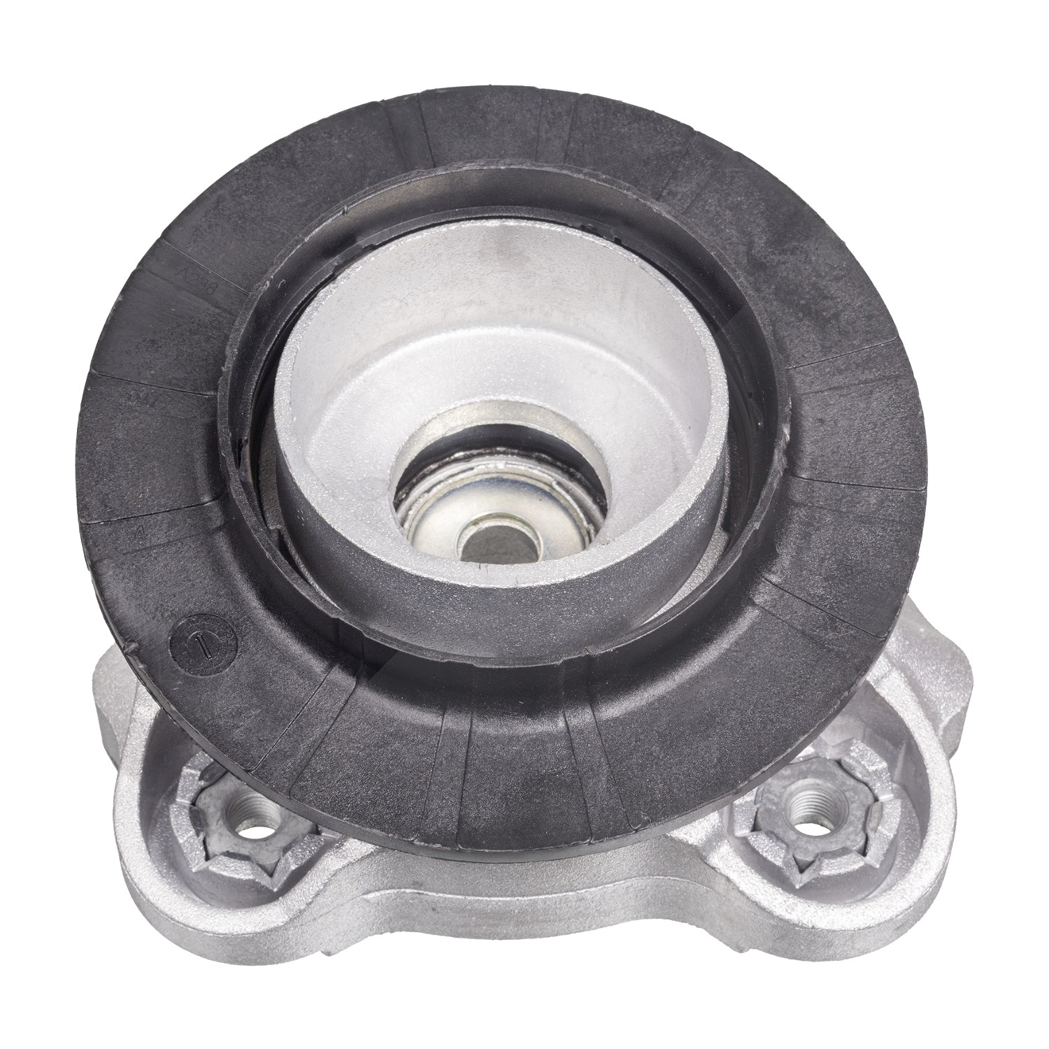 Swag Federbeinstützlager [Hersteller-Nr. 70102687] für Fiat
