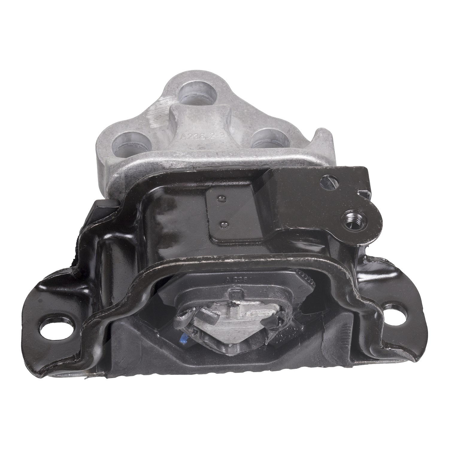 Swag Lagerung, Schaltgetriebe [Hersteller-Nr. 70102739] für Fiat, Jeep