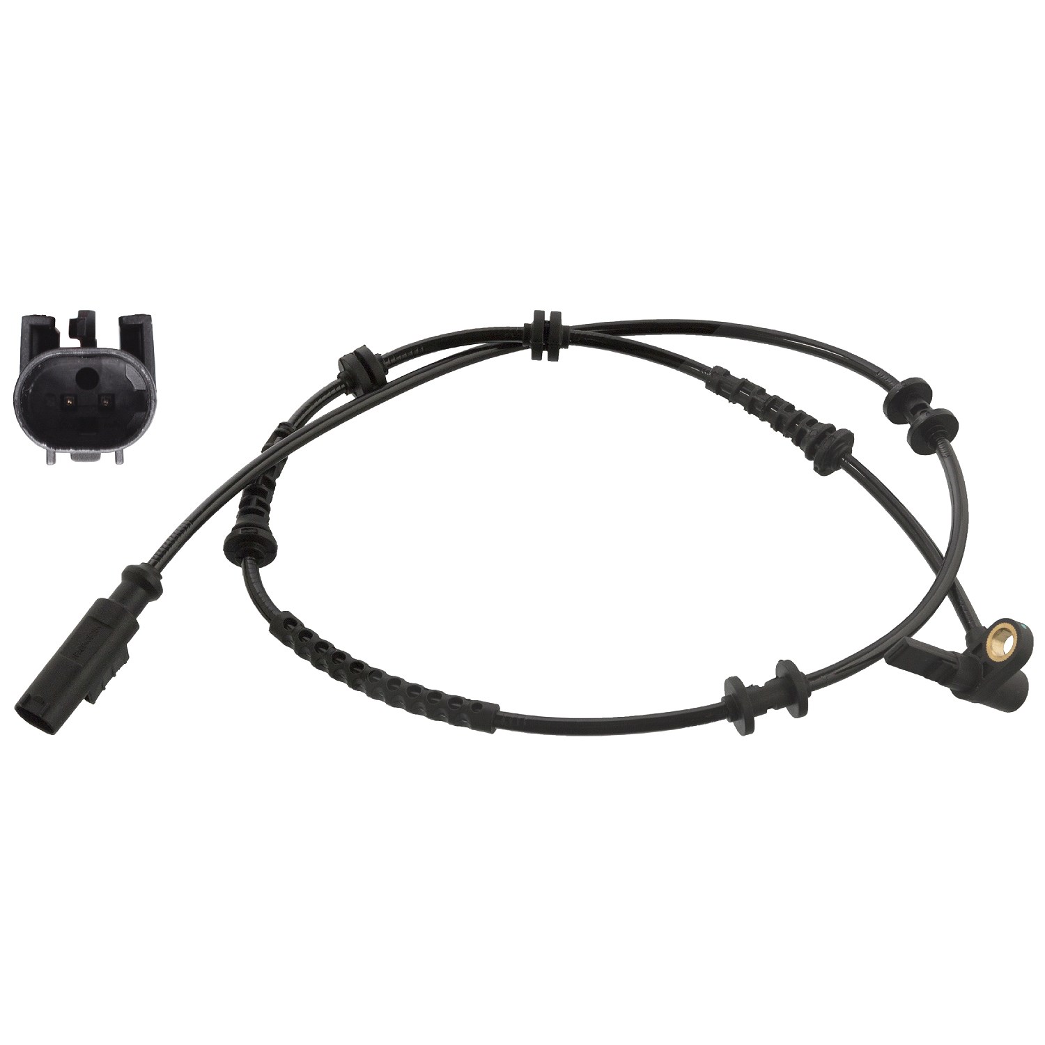 Swag Sensor, Raddrehzahl [Hersteller-Nr. 70106706] für Fiat