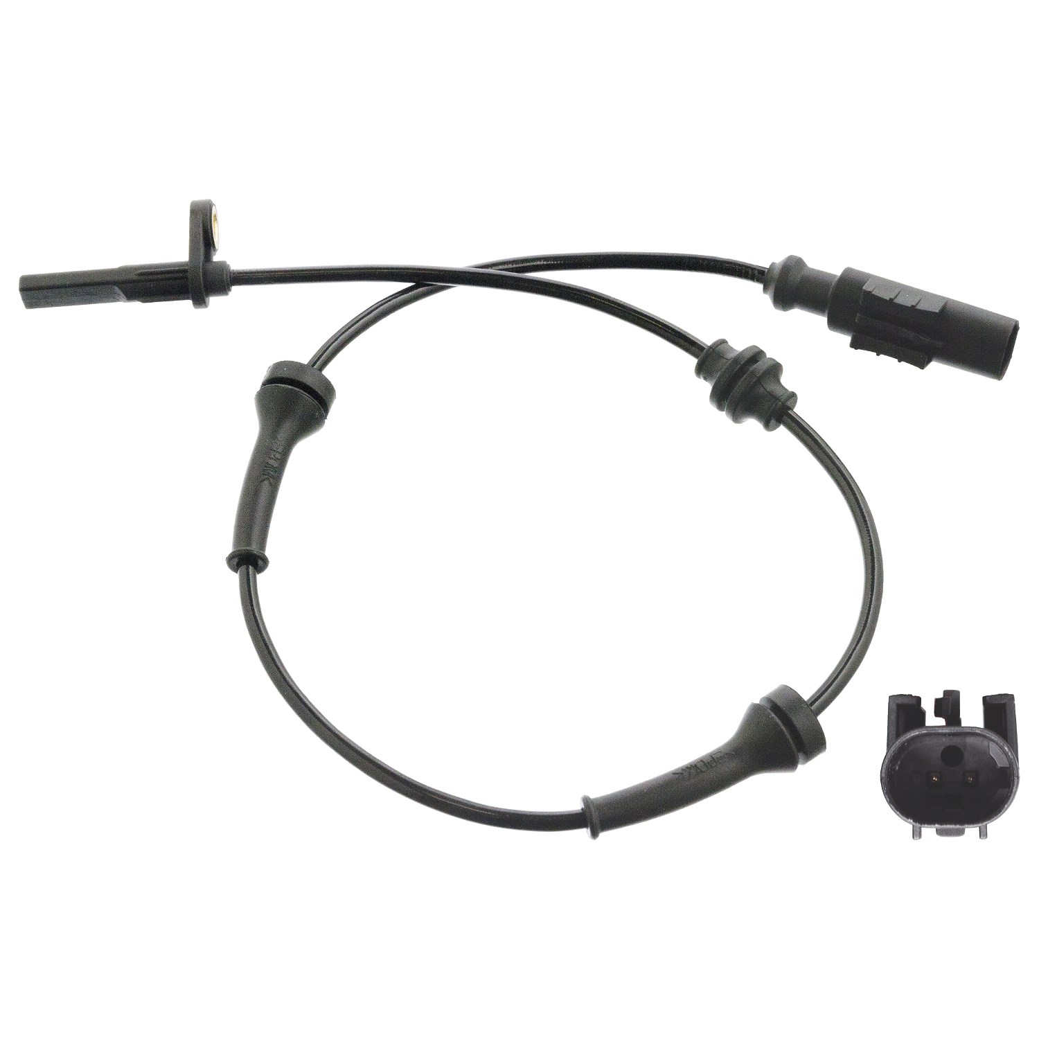 Swag Sensor, Raddrehzahl [Hersteller-Nr. 70106938] für Fiat